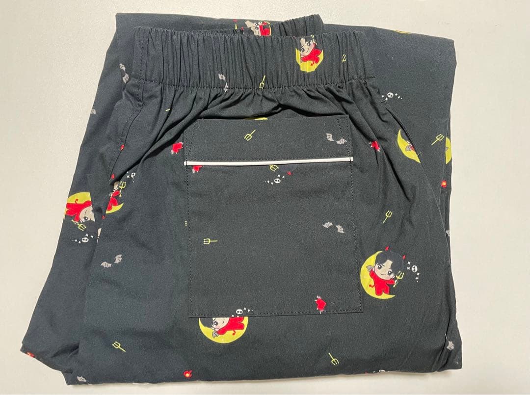 BTS ジン BAD DAY PAJAMA