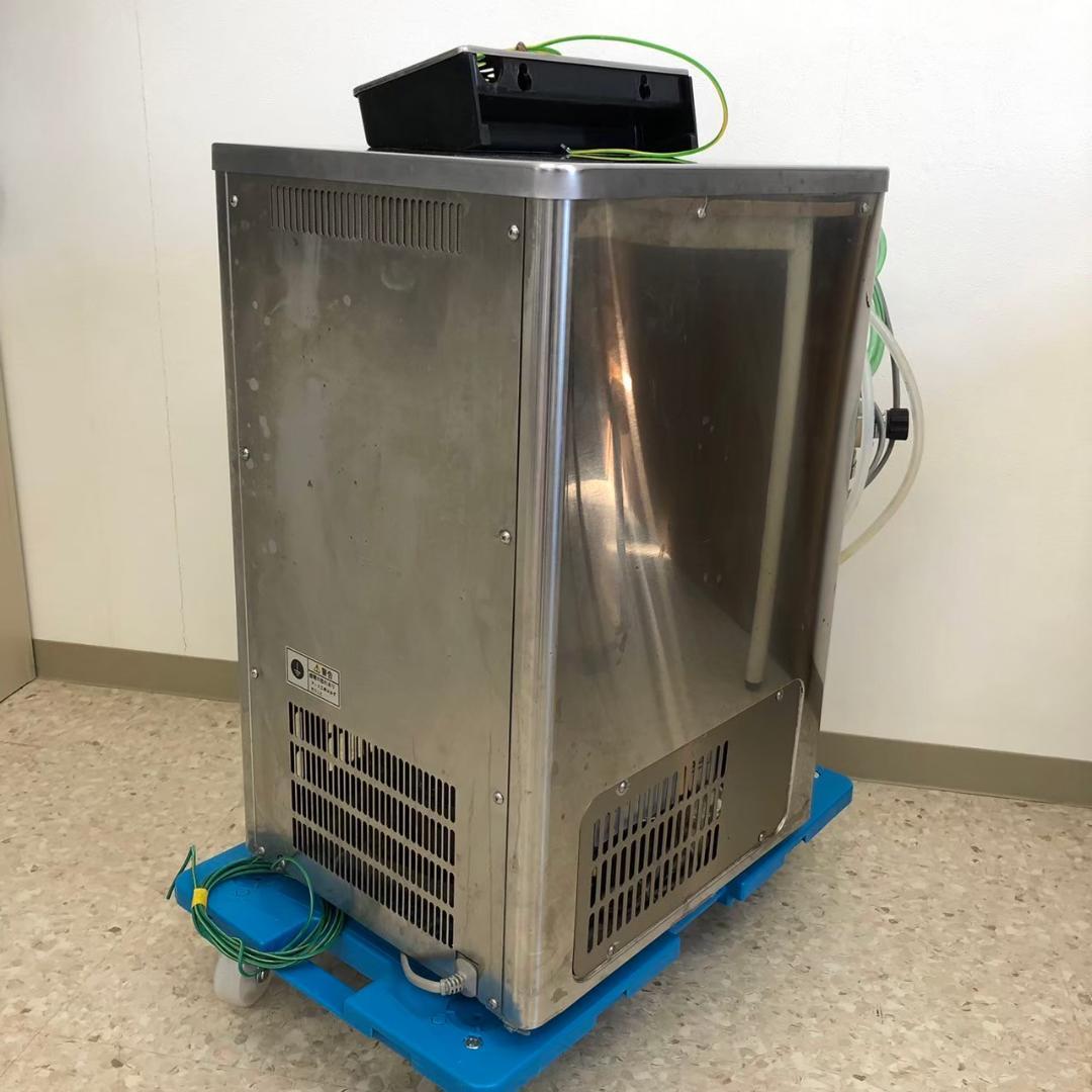 動作品 HOSHIZAKI ビールディスペンサー 2口 ビールサーバー