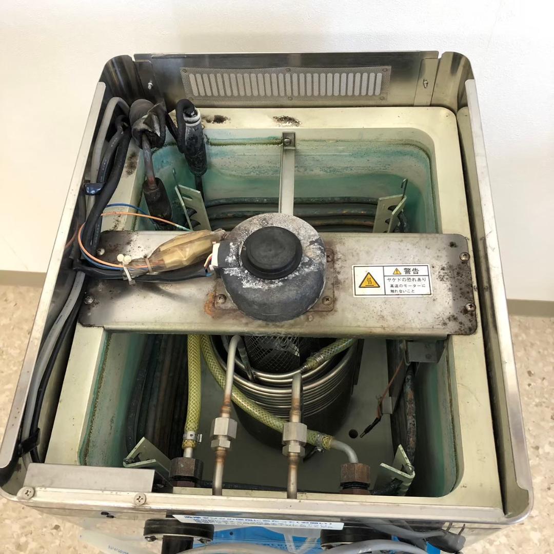 動作品 HOSHIZAKI ビールディスペンサー 2口 ビールサーバー