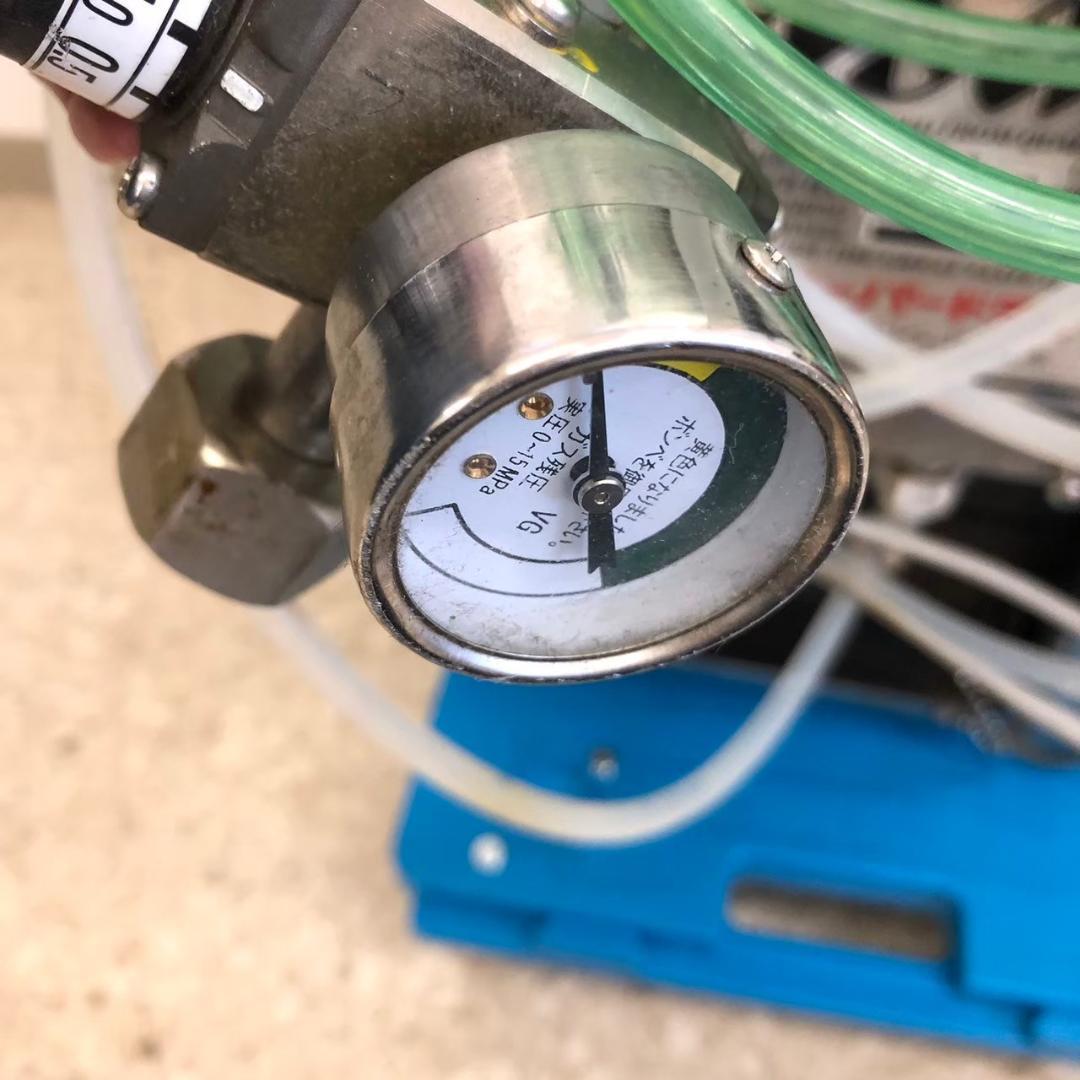 動作品 HOSHIZAKI ビールディスペンサー 2口 ビールサーバー