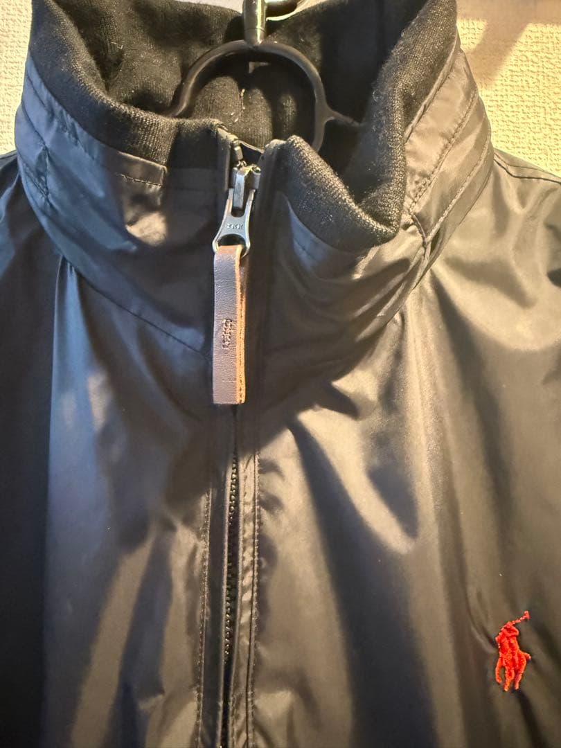 POLO RALPH LAUREN ポロラルフローレン 中綿 ナイロンジャケット
