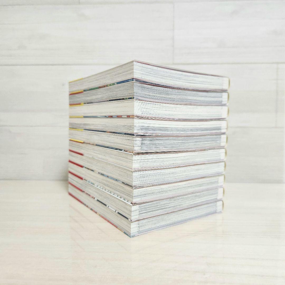 角川まんが学習シリーズ　世界の歴史　全巻セット　　全20巻