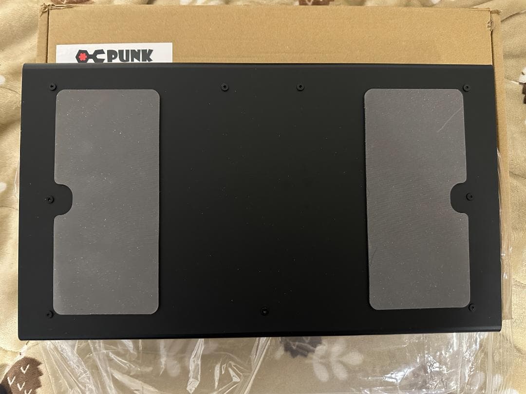 punkworkshop PWS CB レバーレスコントローラー タイプD