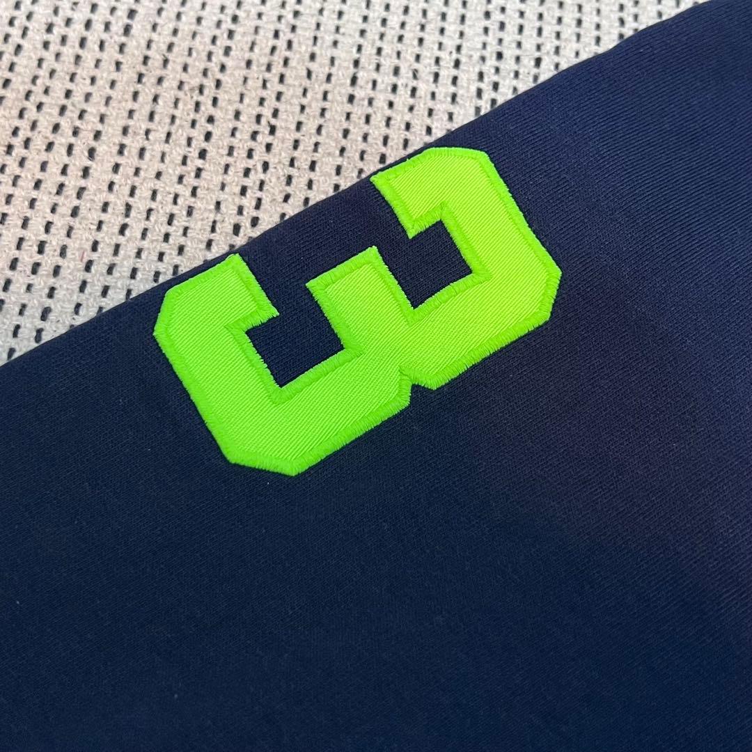 【美品】POLO RALPHLAUREN ビッグポニー刺繍 スウェット パーカー