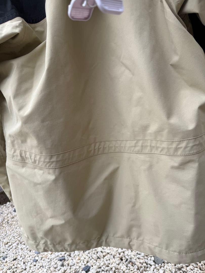 【美品】ノースフェイス マウンテンライトジャケット