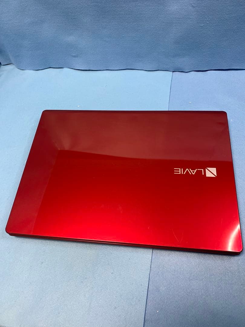 NEC/5th i5/Win11/Office/BD/新SSD/8GB