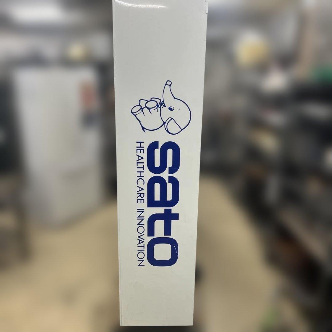 6698 TRM-SS30XE-ST サンデン 冷蔵リーチインショーケース