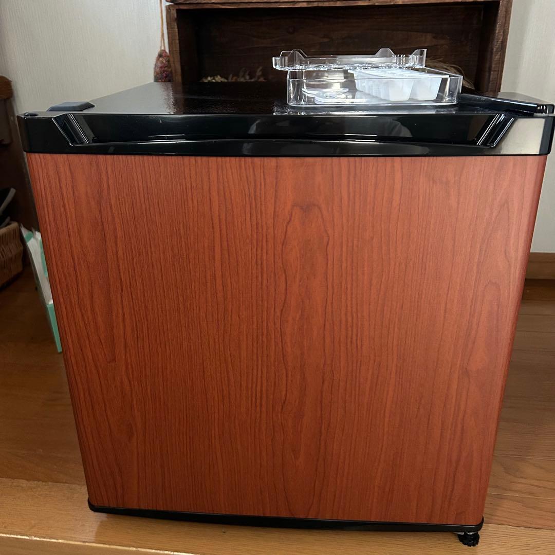 アイリスオーヤマ PRC-B051D 冷蔵庫　小型冷蔵庫　本日限定値下げ価格