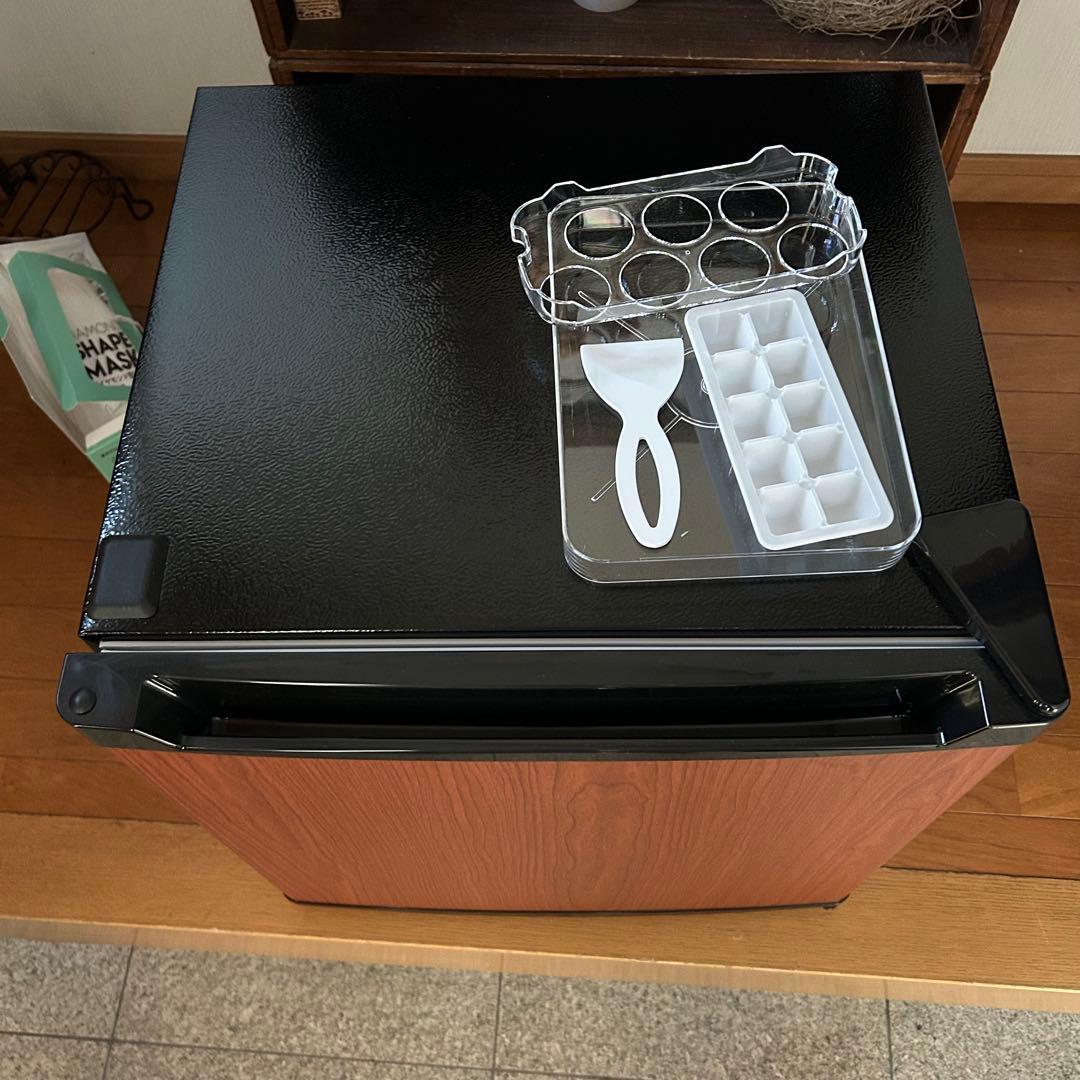 アイリスオーヤマ PRC-B051D 冷蔵庫　小型冷蔵庫　本日限定値下げ価格