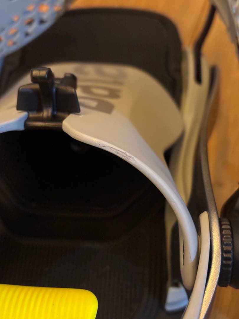 Bataleon FASE Sサイズ