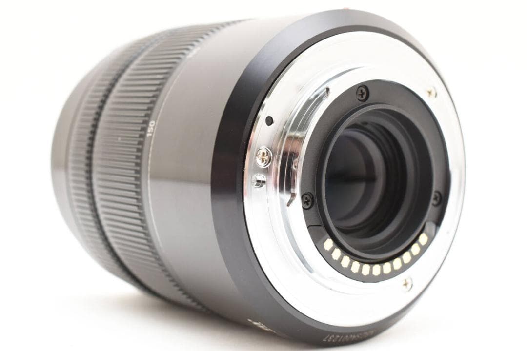 極上品 Lumix G Vario 45-150mm F4-5.6 元箱付き