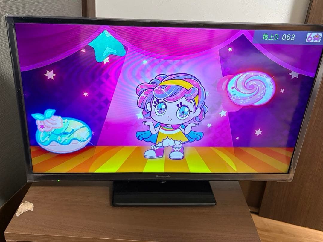 Panasonic TH-32J300 液晶テレビ　32型 2023年製