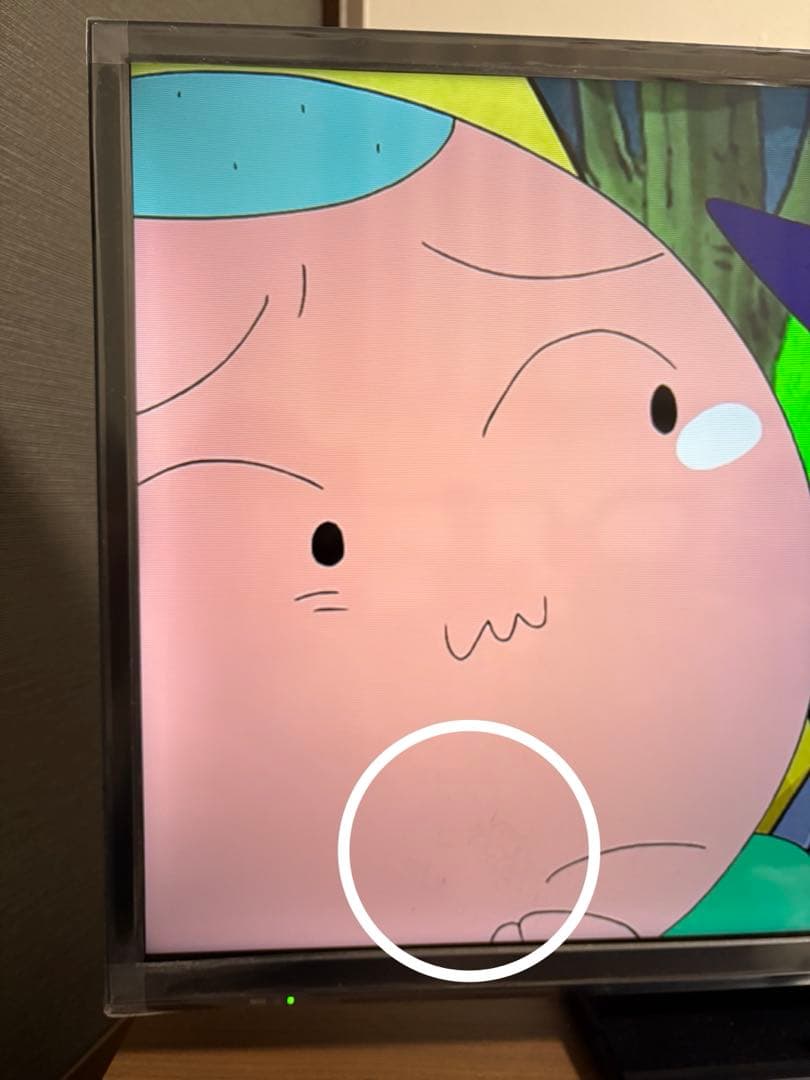 Panasonic TH-32J300 液晶テレビ　32型 2023年製