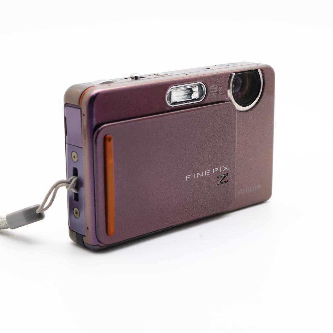■完動品 FUJIFILM FinePix Z300 コンパクトデジタルカメラ
