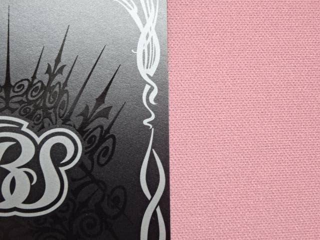 バトスピ 神聖女神 ノア・フルール SECRET 39-MA0202-03C