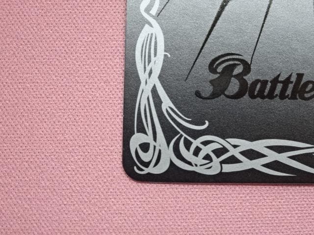 バトスピ 神聖女神 ノア・フルール SECRET 39-MA0202-03C