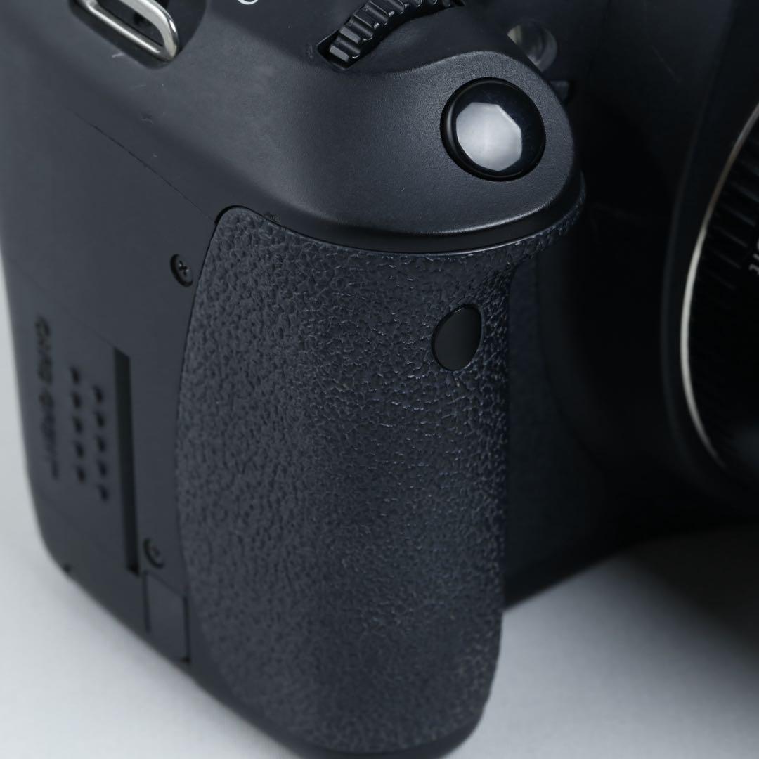 023★初心者★デジタル一眼レフ★Canon★ダブルレンズ★kissx5