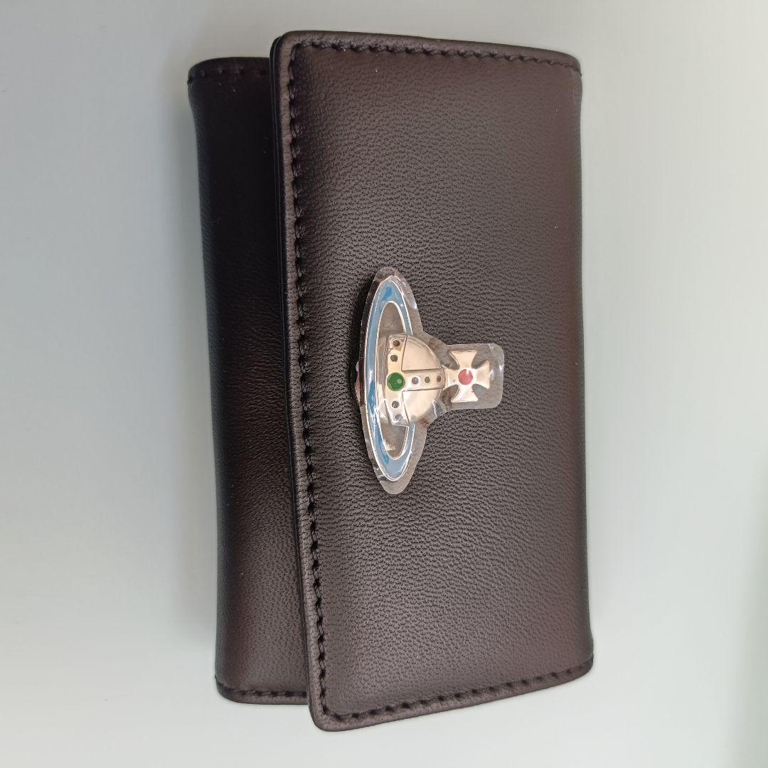 未使用 Vivienne Westwood キーケース