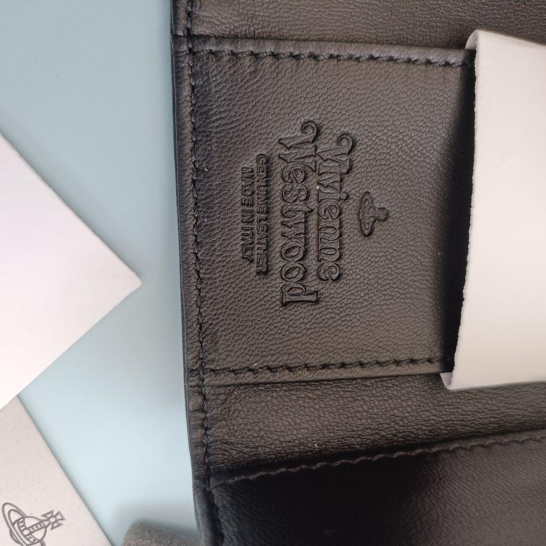 未使用 Vivienne Westwood キーケース