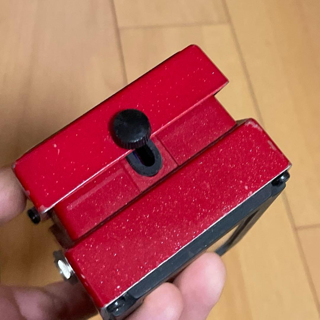 値下げ可BOSS Xtortion XT-2 ギターエフェクター