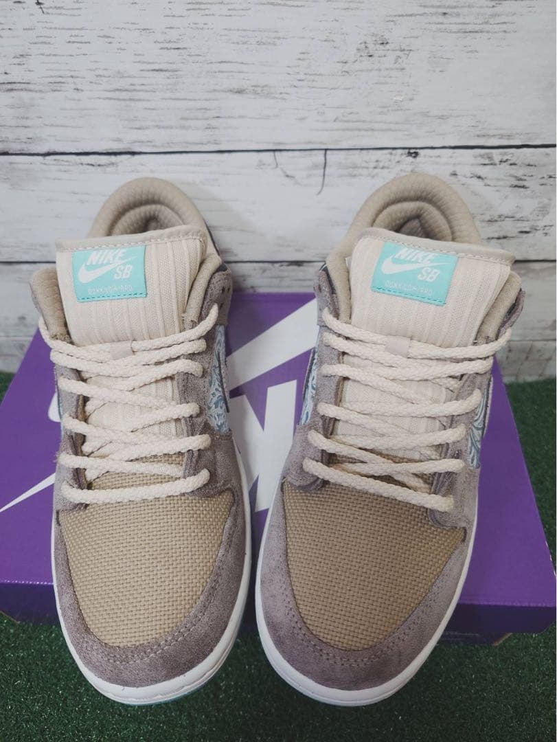 ナイキ　ダンク　SB ダンク　LOW プロ　Big money Savings