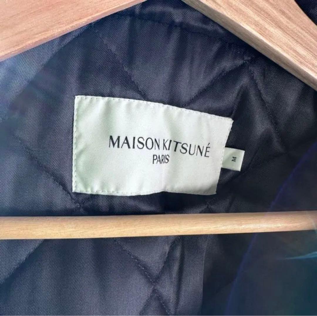 Maison KITSUNE メゾンキツネ　コート