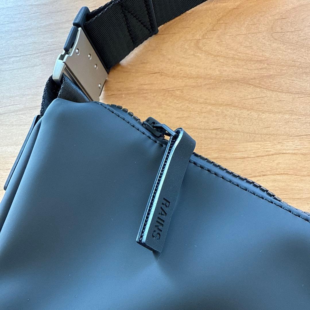 ショルダーバッグ 「RAINS」Valera ショルダーバッグ