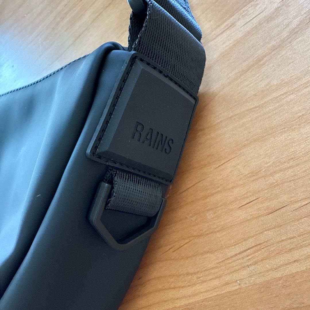 ショルダーバッグ 「RAINS」Valera ショルダーバッグ