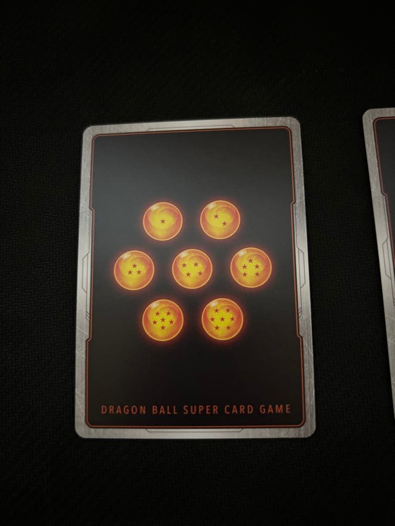 フュージョンワールド SB02-004 孫悟空 マンガブースター2