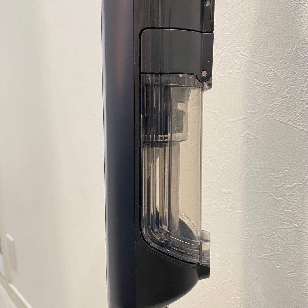 Shark EVOPOWER SYSTEM ADV CS651J クリーナー