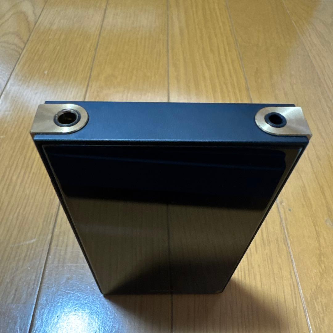 イヤホン NW-ZX707 IER-Z1R MUC-M12SB2 microSD 1TB