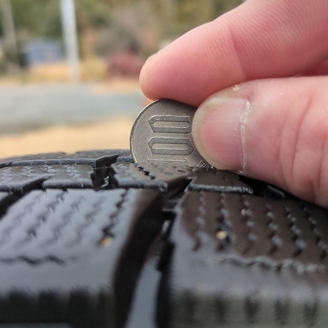 タント145/80R13 LEBEN 13インチ ホイールセット MAXXIS