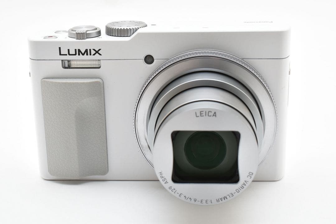 【極美品】ルミックス LUMIX DC-TZ99 コンパクトデジタルカメラ