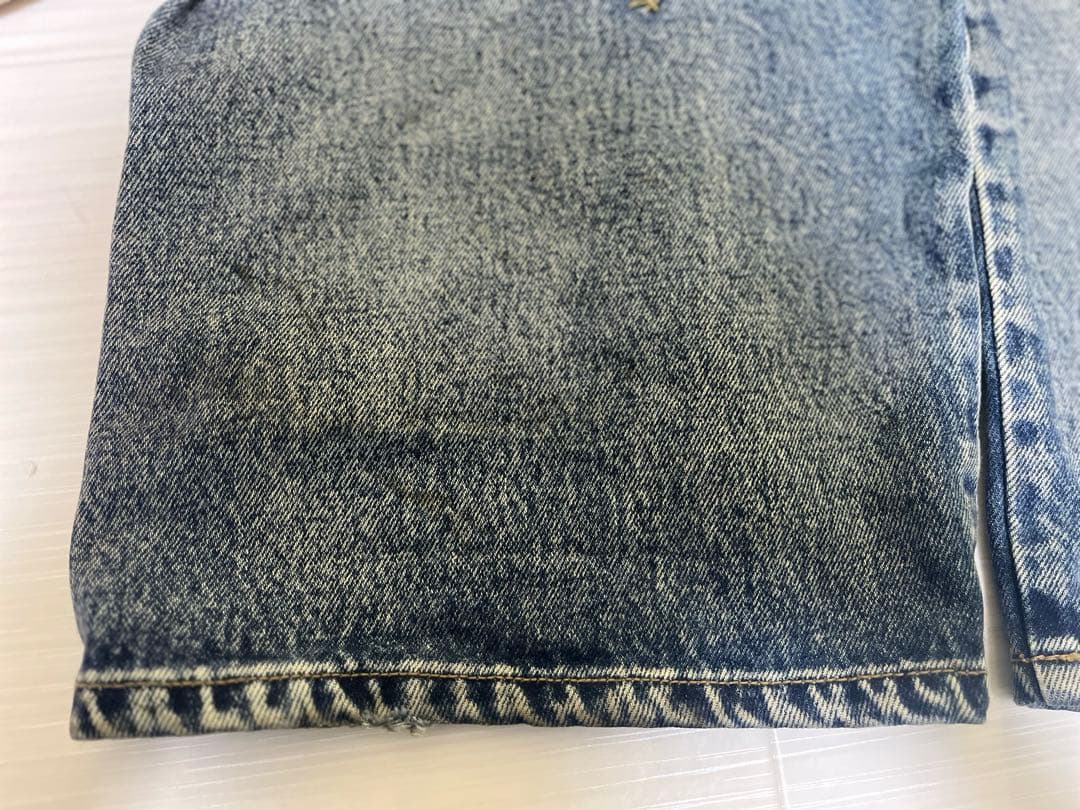 thug club トライバルデニム