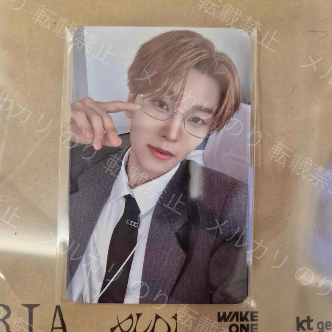 ALD1 euphoria オリヤン ラキドロ オンライン トレカ シンロン