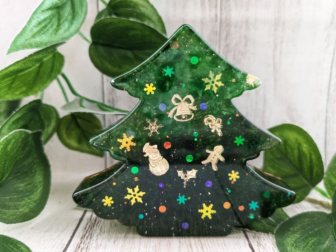 【はるかな】ミニサイズ！タイガーアイの蝶ネクタイねこちゃん形オルゴ☆他５点