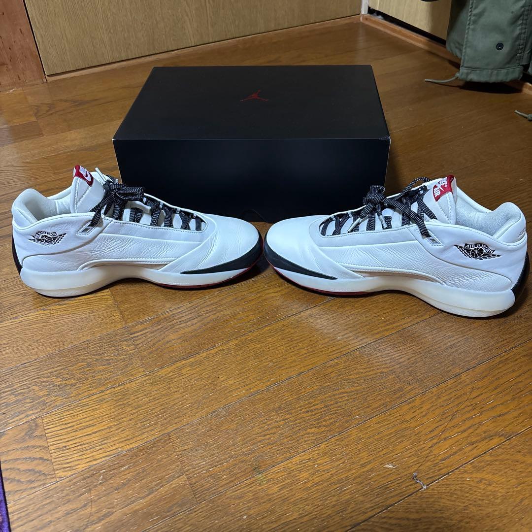 Nike Air Jordan 40 Chicago ジョーダン40 シカゴ