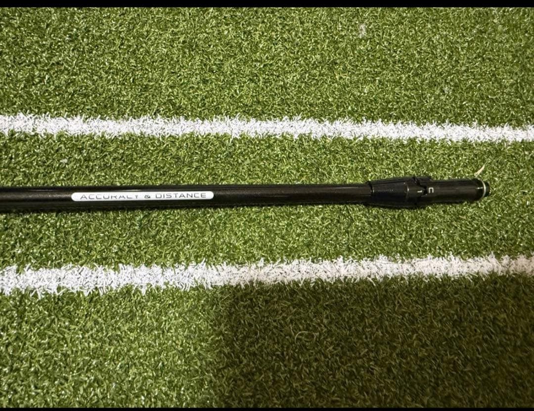 ツアーAD VF 5-S タイトリストスリーブ ドライバー用