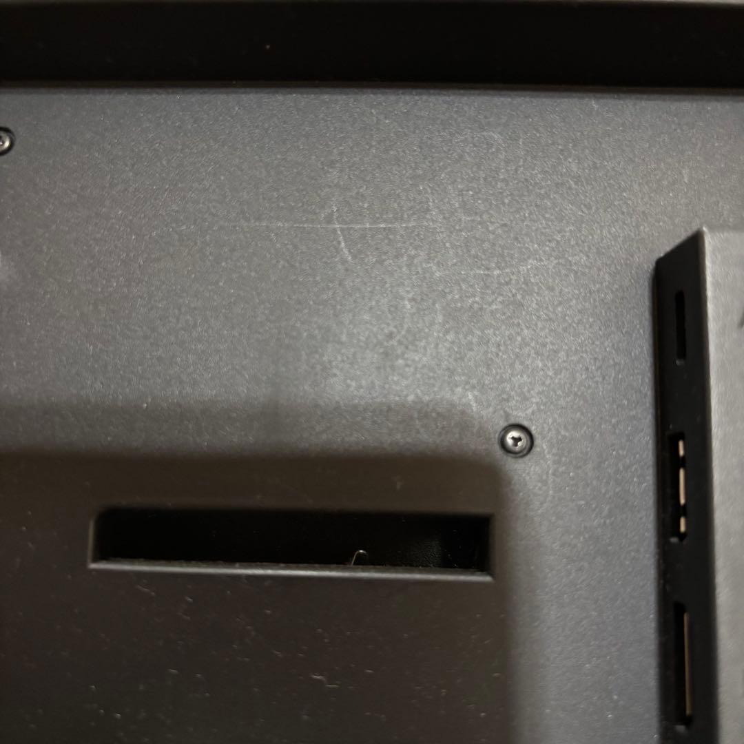 「美品」Nintendo Switch 本体 青/赤 Joy-Con