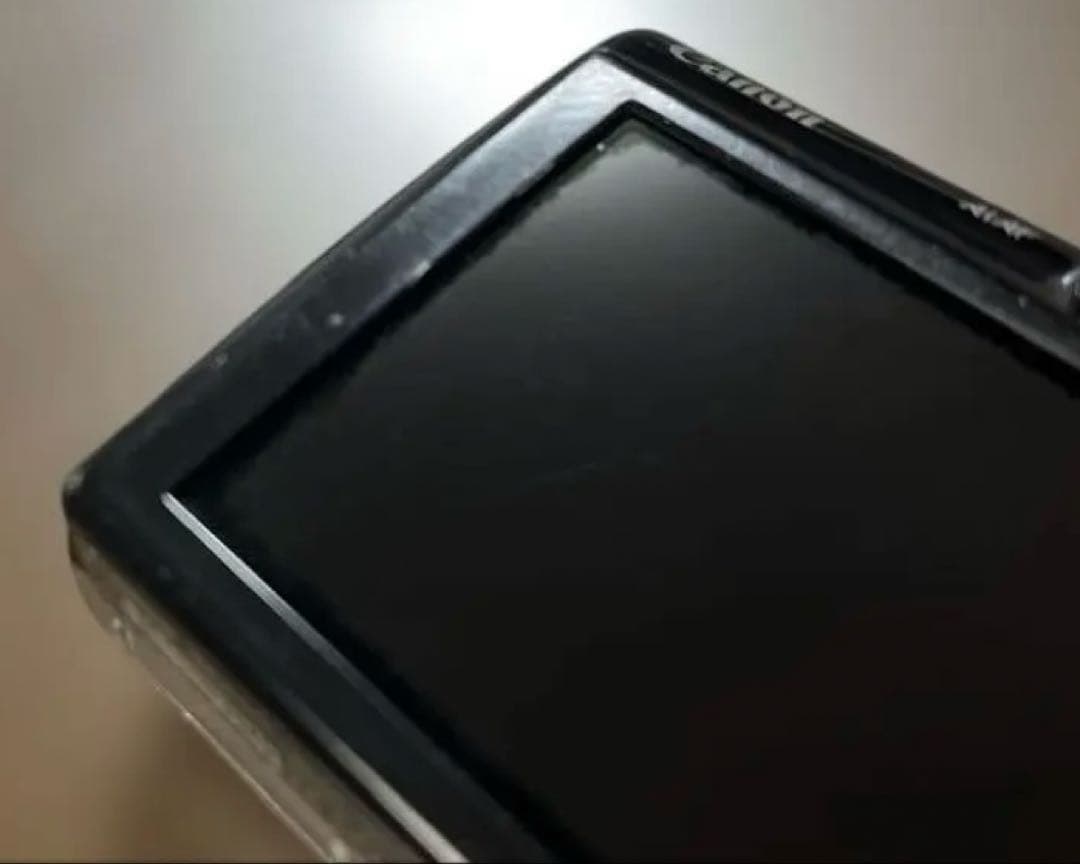 Canon デジタルカメラ Ixy 800