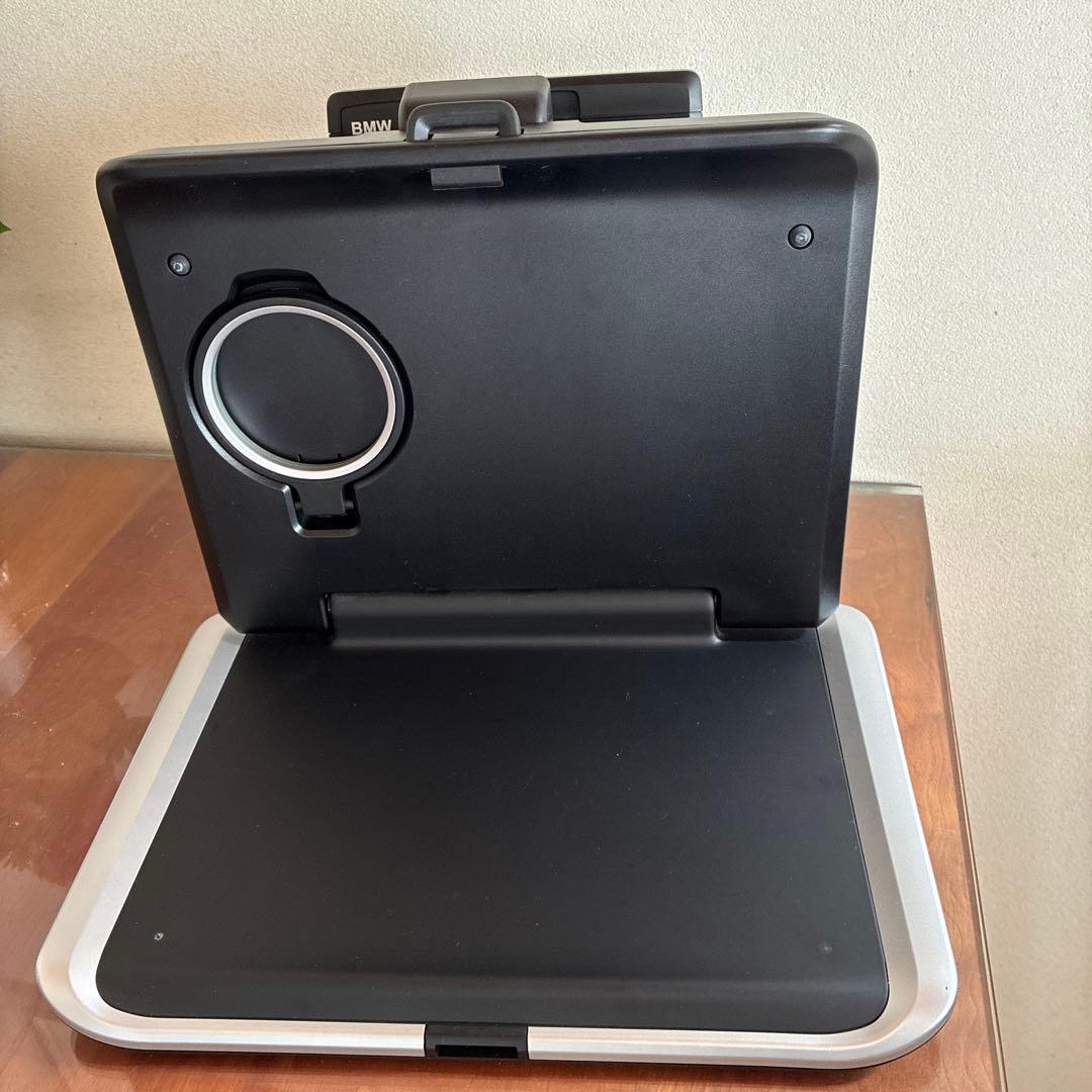 純正/MINI純正トラベルコンフォート システム ホールディング テーブル