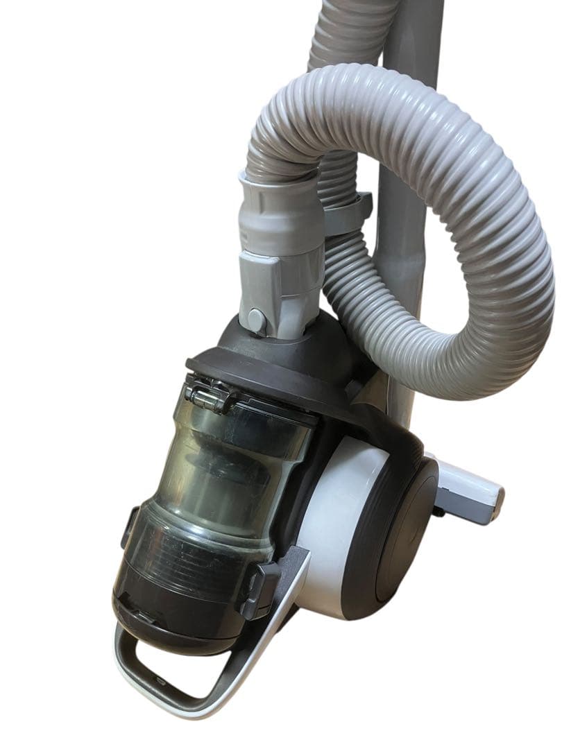 Panasonic サイクロン掃除機 MC-SR26J-W 20年製　保証付き