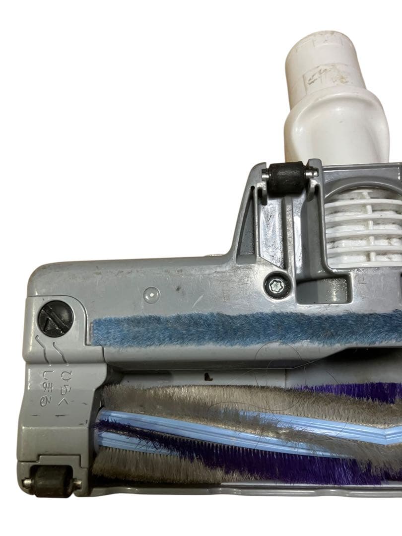 Panasonic サイクロン掃除機 MC-SR26J-W 20年製　保証付き