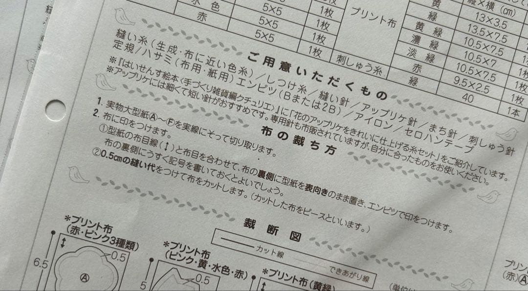 【難あり】フェリシモ　キルトトップ　まとめ売り