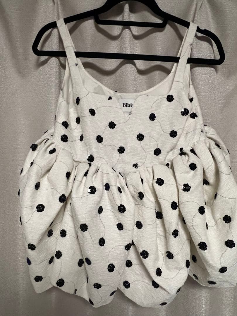 トップス Bibiy. BIANCA BLOSSOM TOP