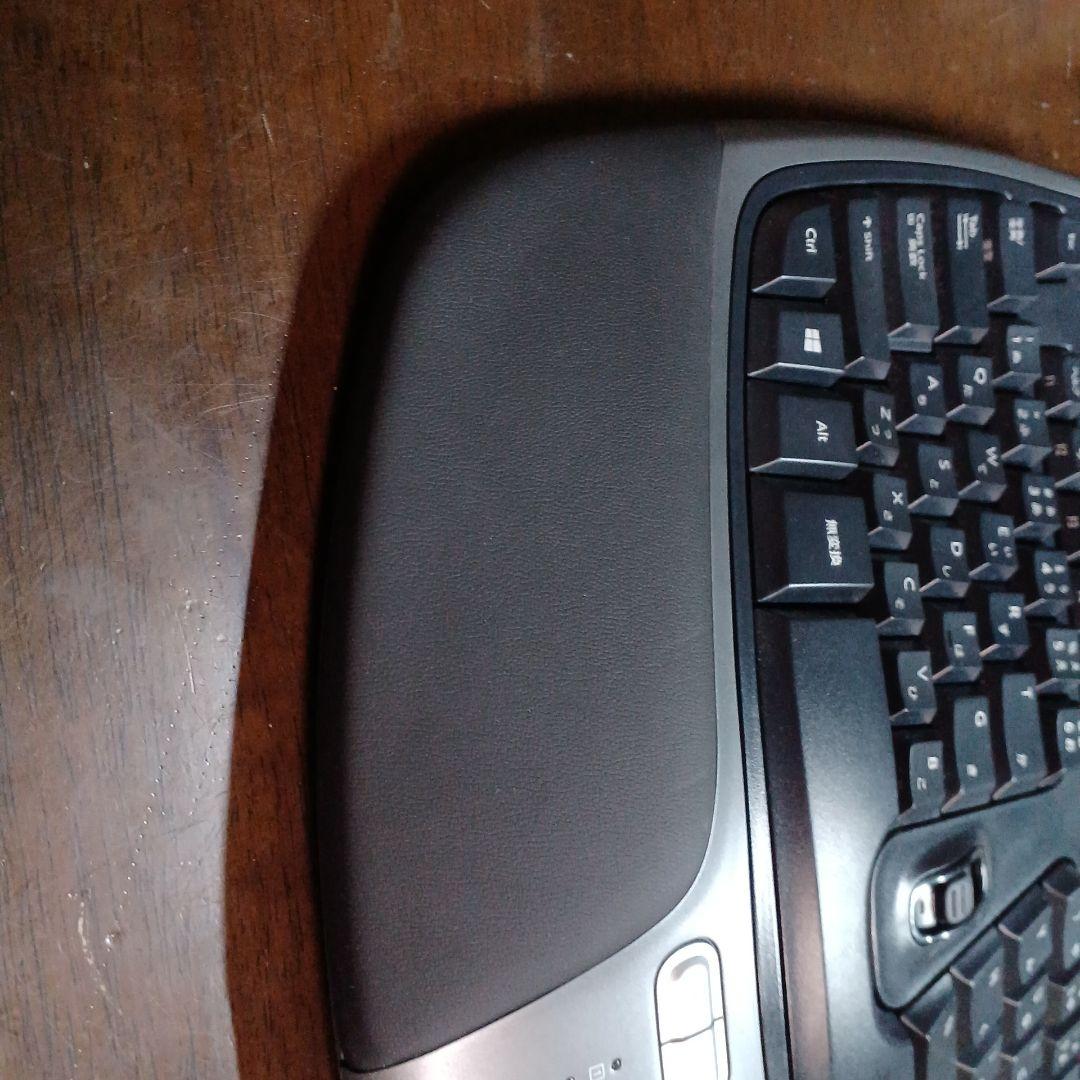 Microsoft キーボード 4000 美品