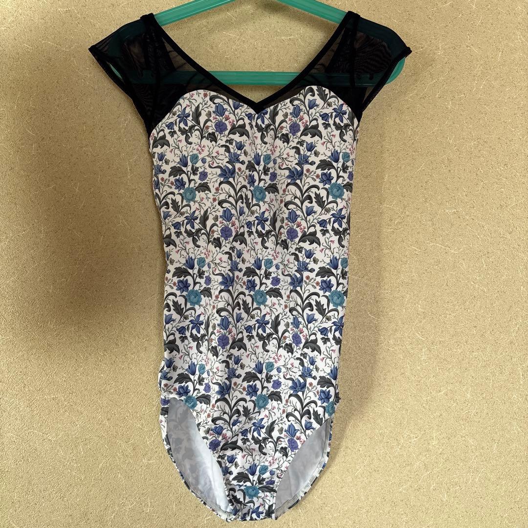 stina⭐︎Jr.M レオタード