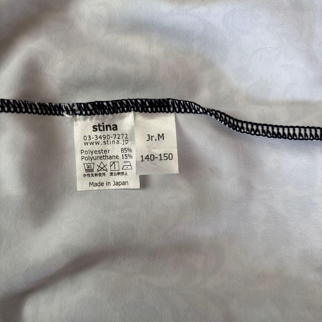 stina⭐︎Jr.M レオタード