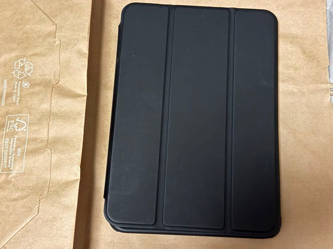 【2/8(日)まで】 iPad mini 第7世代 128GB