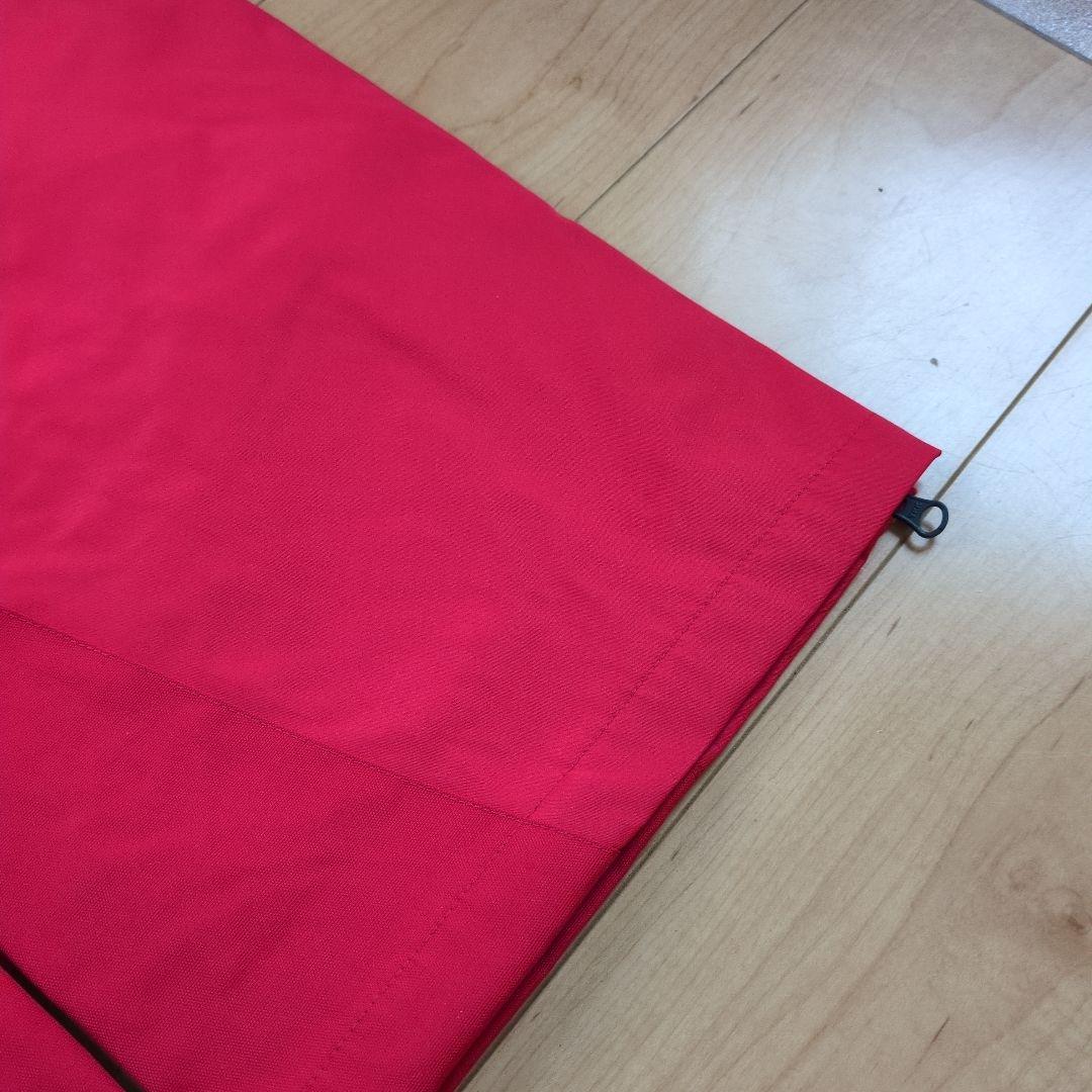 Oakley スノーボードパンツ レッド